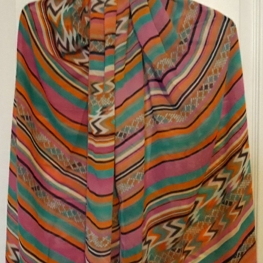 Extra large Scarf